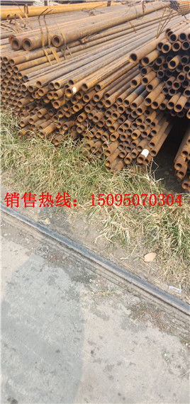 湘陰縣無縫鋼管市場(chǎng)價(jià)格動(dòng)態(tài)與選購指南