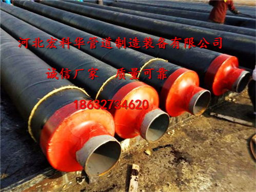 淮北3PE防腐鋼管市場(chǎng)供需新動(dòng)態(tài) 工藝升級(jí)與綠色低碳加速行業(yè)迭代
