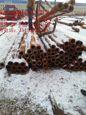 駐馬店20#無縫鋼管廠家直銷 高清細(xì)節(jié)圖與橋式濾水管探秘