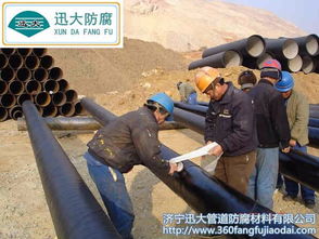 聚乙烯冷纏帶防腐螺旋鋼管選擇指南 品質(zhì)與產(chǎn)地的理性分析