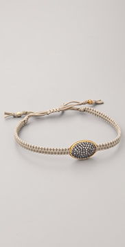 Shopbop 新品促銷 優雅復古橢圓飾物手鏈，美發飾品同步熱銷，低至5折起